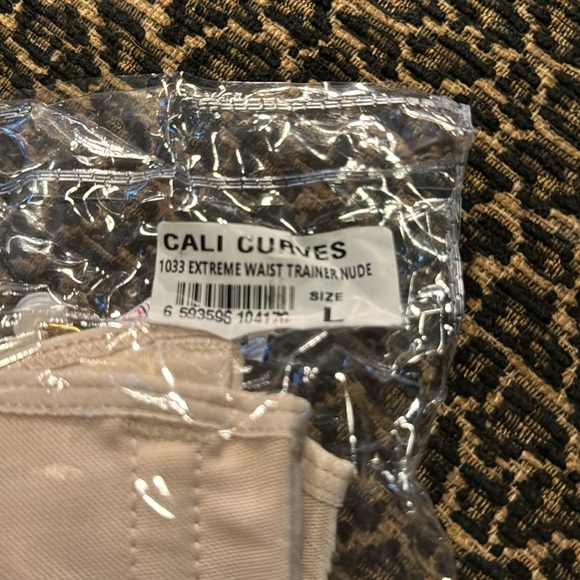 Protela Waist Trainer Size Large - Picture 6 of 6